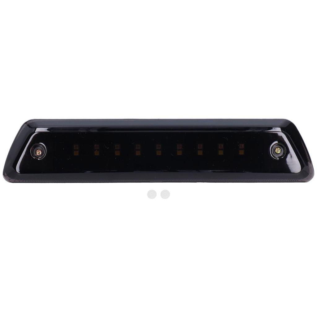 12V Högmonterad Tredje Bromsljus 18LED Ljusstark Vattentät Lampa Passar för Ford F150 2009 2014