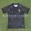 Mens Soccer Training Jersey Portugal 2026 Style CR7 B Leo Vitinha Short Sleeve Football Kit