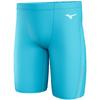 Mizuno Swimming Shorts Men's Moderate Mid length Swim Shorts N2CBA101-40-00