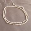 1String/1.8-2mm-36cm – beyaz