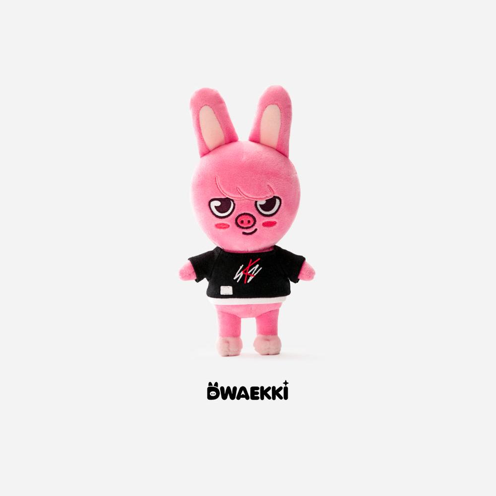 Stray Kids SKZOO PLUSH テディベア Ver. Stray Kids SKZOO PLUSH テディベア Ver.ポガリ Stray Kids