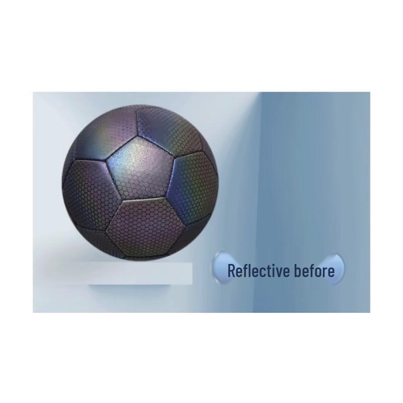 Nuorman Reflective Luminous Football