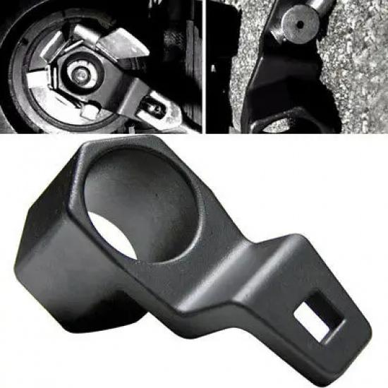 for Honda Timing Special Tools Crankshaft Pulley Fixer Honda Crankshaft Belt Tightening Support Wrench