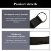 Muscle Training Fitness Tricep Rope Multi-Purpose Tricep Pulldown Rope  For Gym Workout