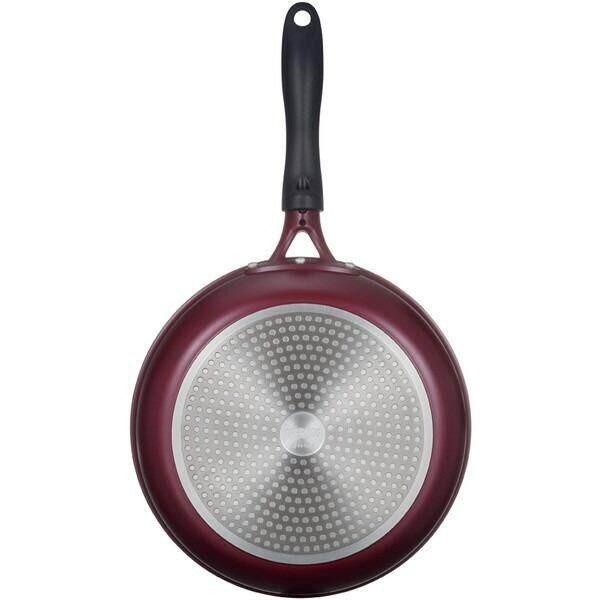 THERMOS Durable Fry Pan Series KFH (24cm / 26cm / 28cm)