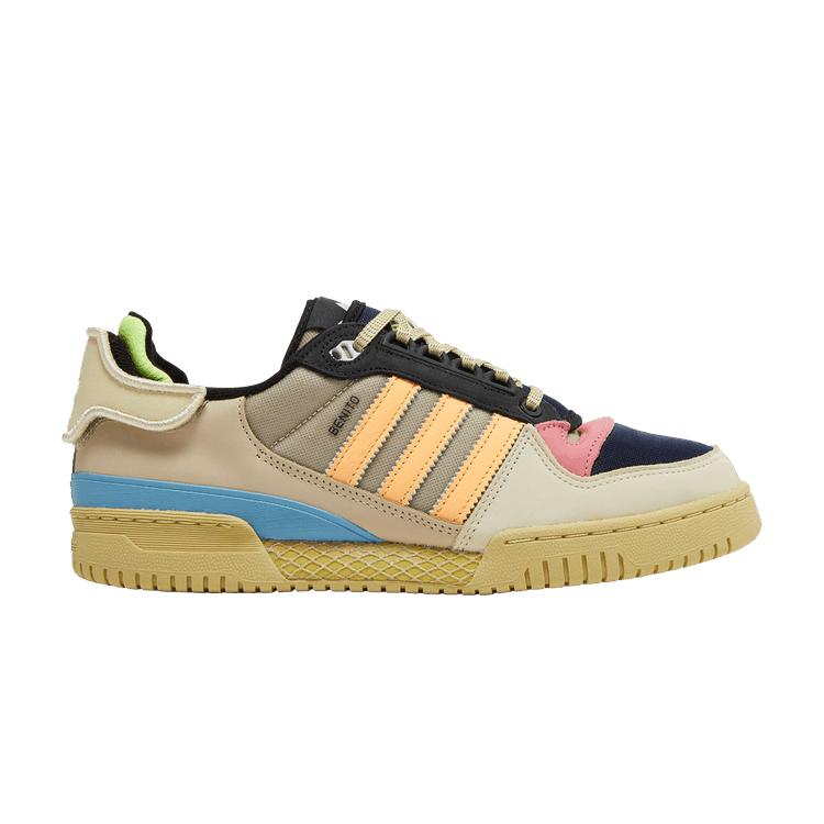 

adidas Forum Powerphase Bad Bunny Benito 36