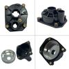 For Johnson Evinrude 60 65 70 75HP Water Pump Impeller Kit 432955 438591 436957