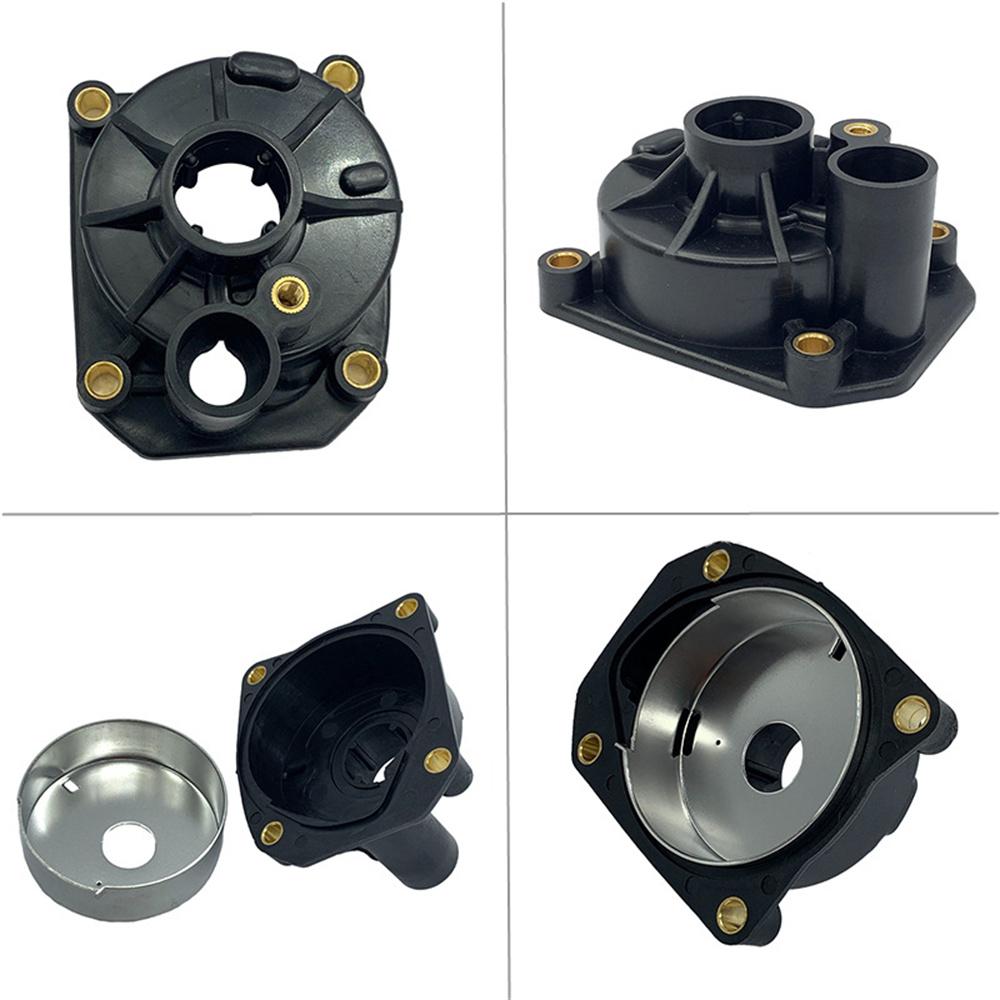 For Johnson Evinrude 60 65 70 75HP Water Pump Impeller Kit 432955 438591 436957