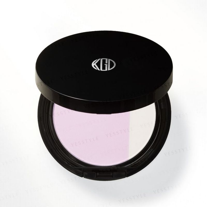 Koh Gen Do - Gepresstes Puder Nachfüllpackung