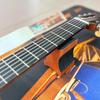 Houten Gitaar Neksteun Kussen 2 Gebruikshoogtes Luthier Gereedschap Voor Elektrische Akoestische Gitaar Ukulele Bas Mandoline