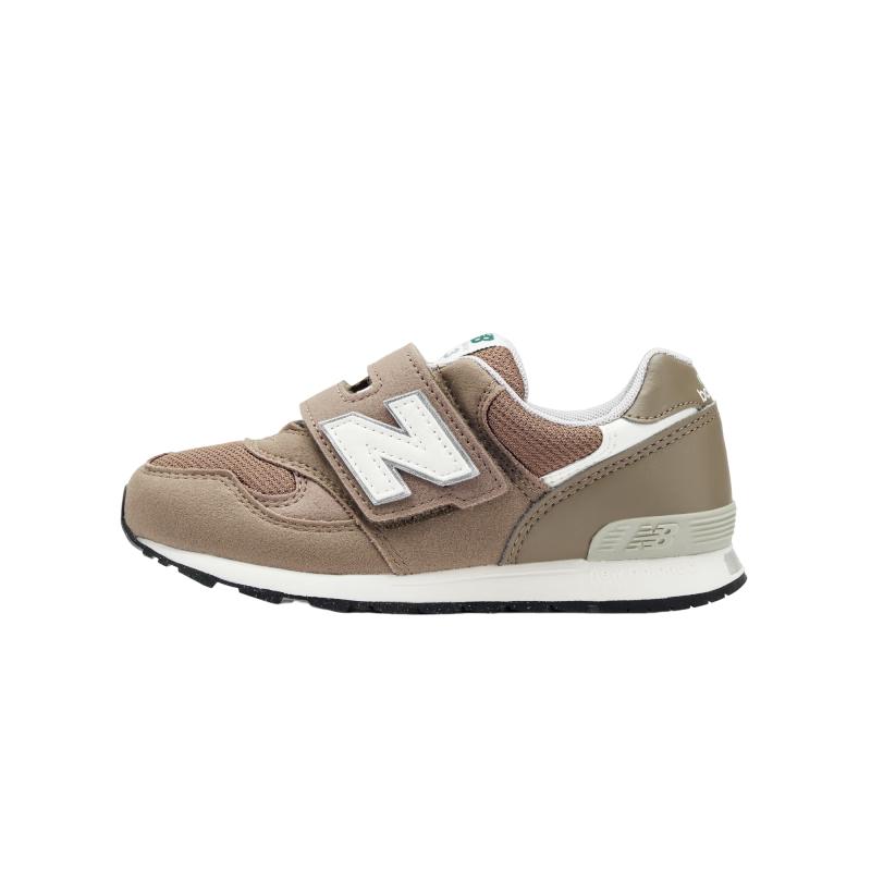 New Balance Kids  313 Casual Sneakers 30 (17.5cm)