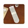 Female Summer Solid Color Soft College Wind Sweat Absorbent Deodorant Cotton Socks