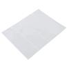 10pcs Paper Money Page Protector Banknotes Currency Album Sleeves Transparent Bill Collection Book Leaf Stamps
