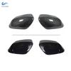 For Volvo XC70 XC90 2007-2014 39894341 39894354 ABS Car Styling Side Rearview Mirror Cap Shell Rear View Cover Protective Trim
