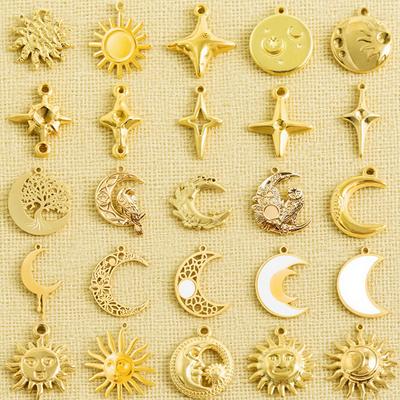 Création de bijoux – Fourniture pour bijoux