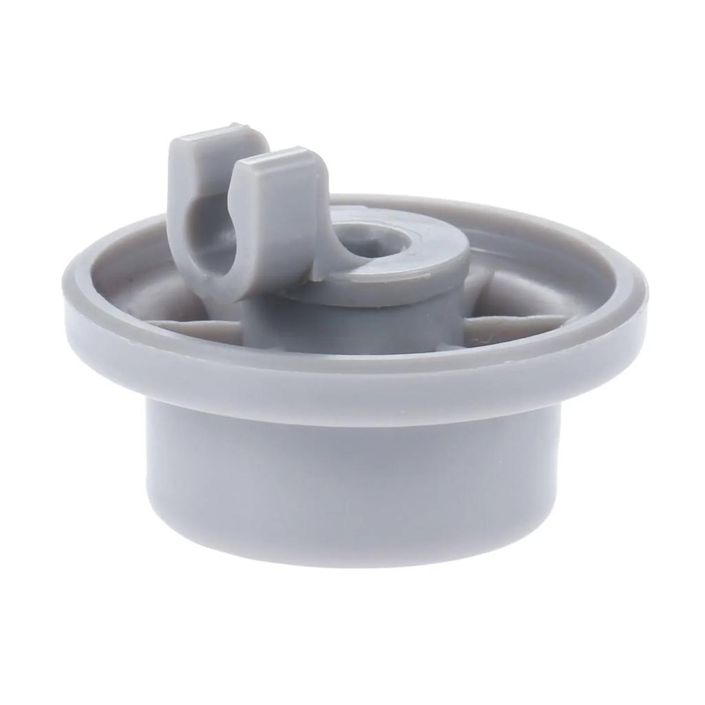 165314 Dishwasher Lower Dishrack Wheel Rack Roller Wheels Fits for Most Top Name Brands Bosch and Dishwashers Machine