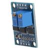 AD620 Voltage Amplifier Module High Precision DC 3-11V Instrumentation Amplifier Small Signal Wide Input Range