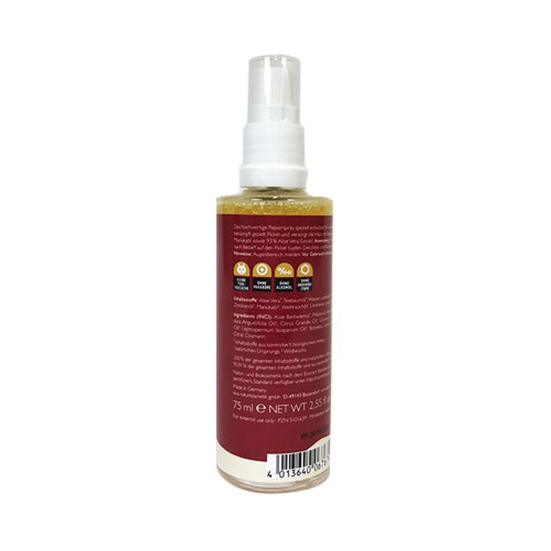 Alba Lasoul Repair Spray Toner 75ml