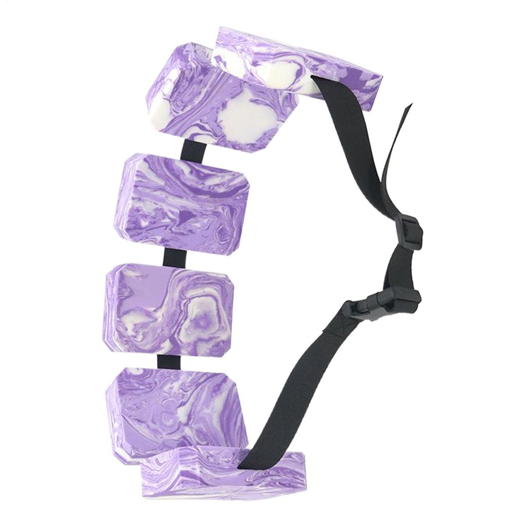 Swim Belts For Kids Water Belts For Pool Exercise Lightweight Adjustable Swimming Device Training Gear Waterproof Trainer