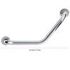 Thicken Stainless Steel Bathroom Bathtub Grab Bar Safety Hand Rail for Bath Shower Toilet