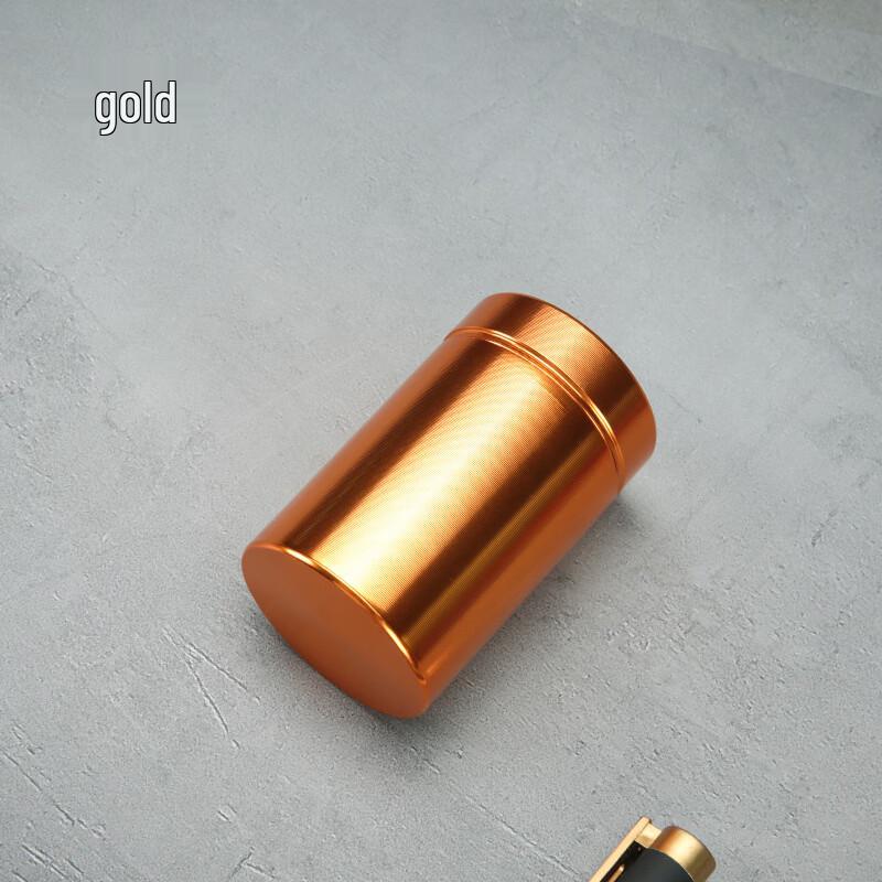 Wutuo Portable Travel Tea Caddy