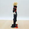 Orijinal BANPRESTO My Hero Academia 7. SEZON FİGÜR Katsuki Bakugo Figürü Anime Model Orijinal Kutu İçinde Oyuncak