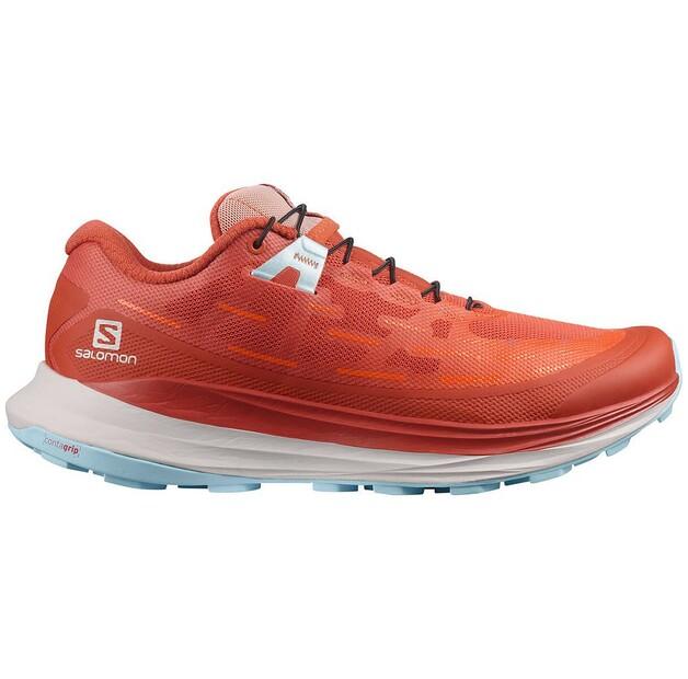 

Salomon Ultra Glide кроссовки трейловые EU 36