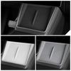 Wireless Charging Silicone Pad for Tesla Model Y/3 Console