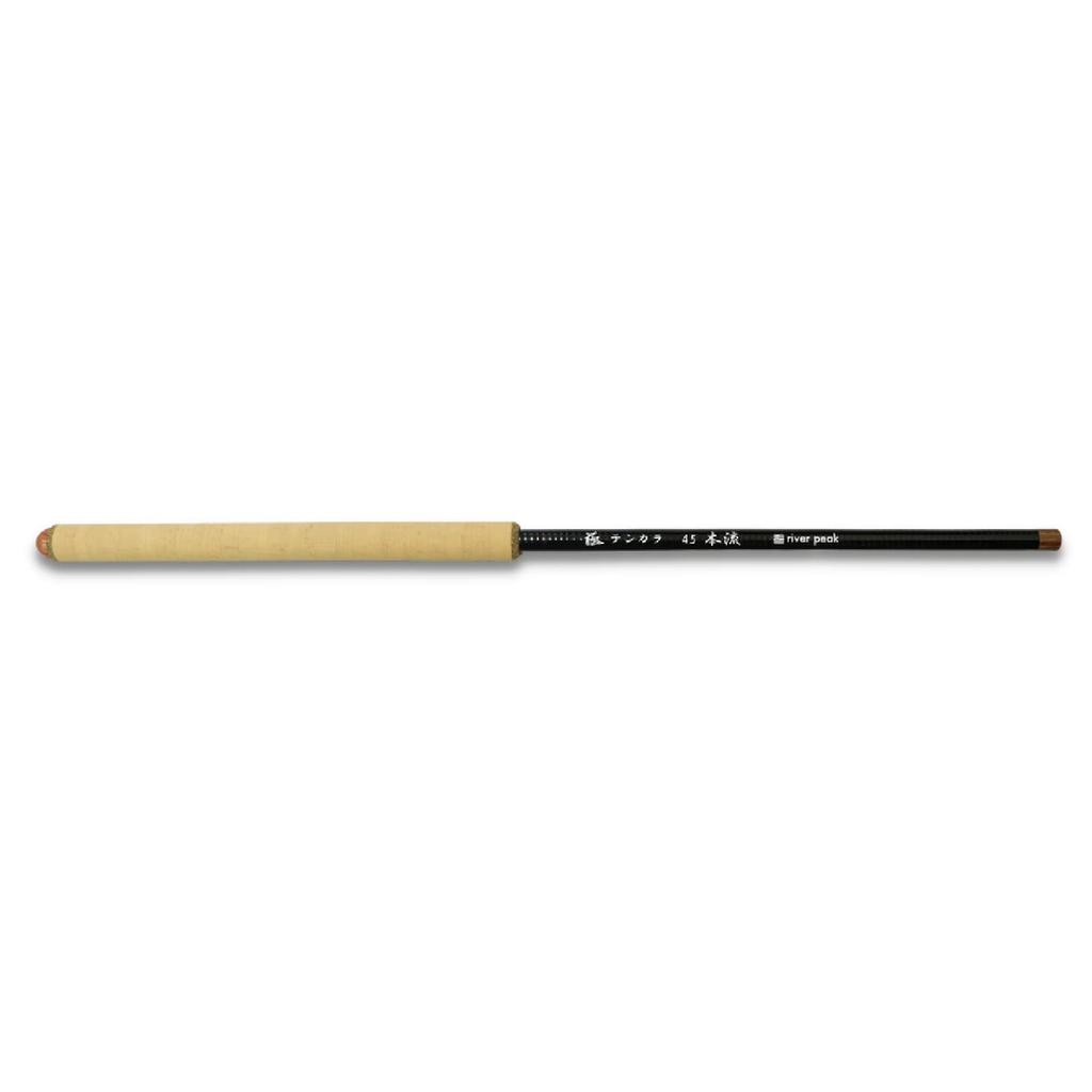 River Peak Tenkara Rod "Kiwame Tenkara Main Stream" 4.5m RP-TNKIWAMI-45