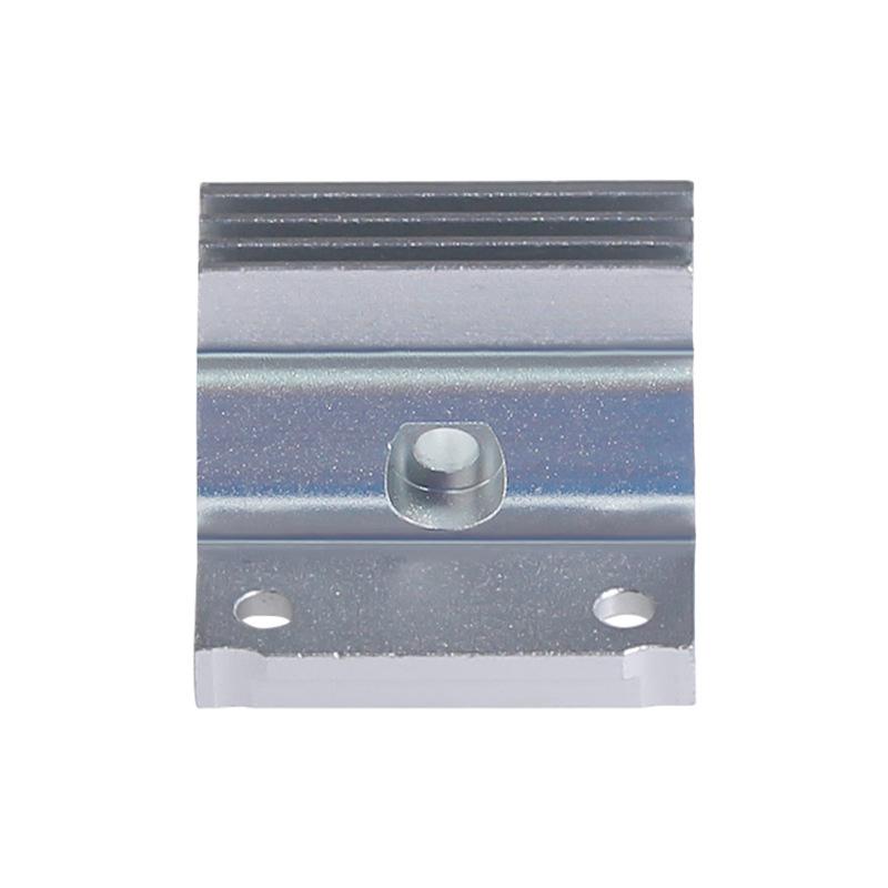 Pentru Creality K1/K1 Max/K1C Radiator Metalic Disipator de Căldură Rezistent la Temperaturi Înalte Hotend Pentru Seria de Imprimante 3D Creality K1