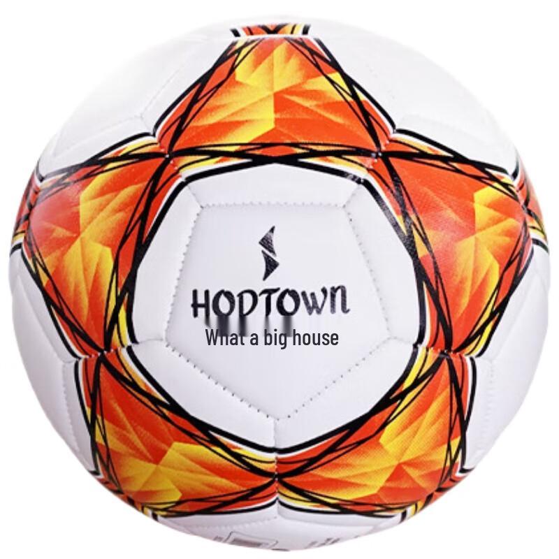 Hedayu Kaleidoscope No. 5 Football