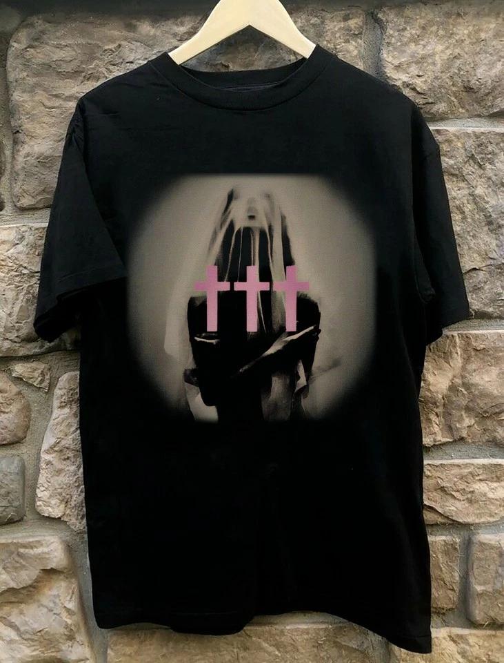 

2011 VTG Crosses Band EP 1 Shirt Black Classic Unisex S-5XL E1577 4XL