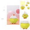 Daidai Chicken Plush Toy Pillow For Youth