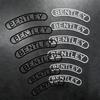 1 Set B-Bentley-Y Bremssattel Aufkleber Auto Logo Bremsen Dekorativer Aufkleber Für Bentley Flying Spur Continental GT Bentayga Mulsanne