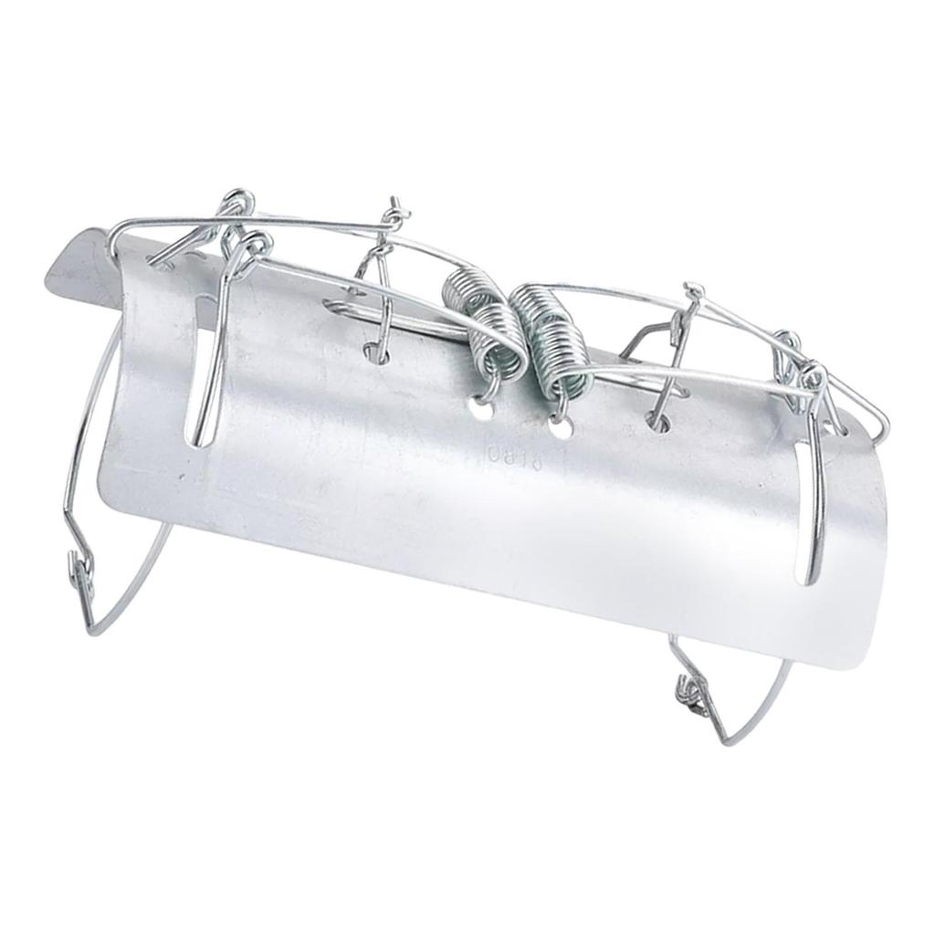 Cușcă profesională reutilizabilă pentru capcane pentru grădină, interior, exterior