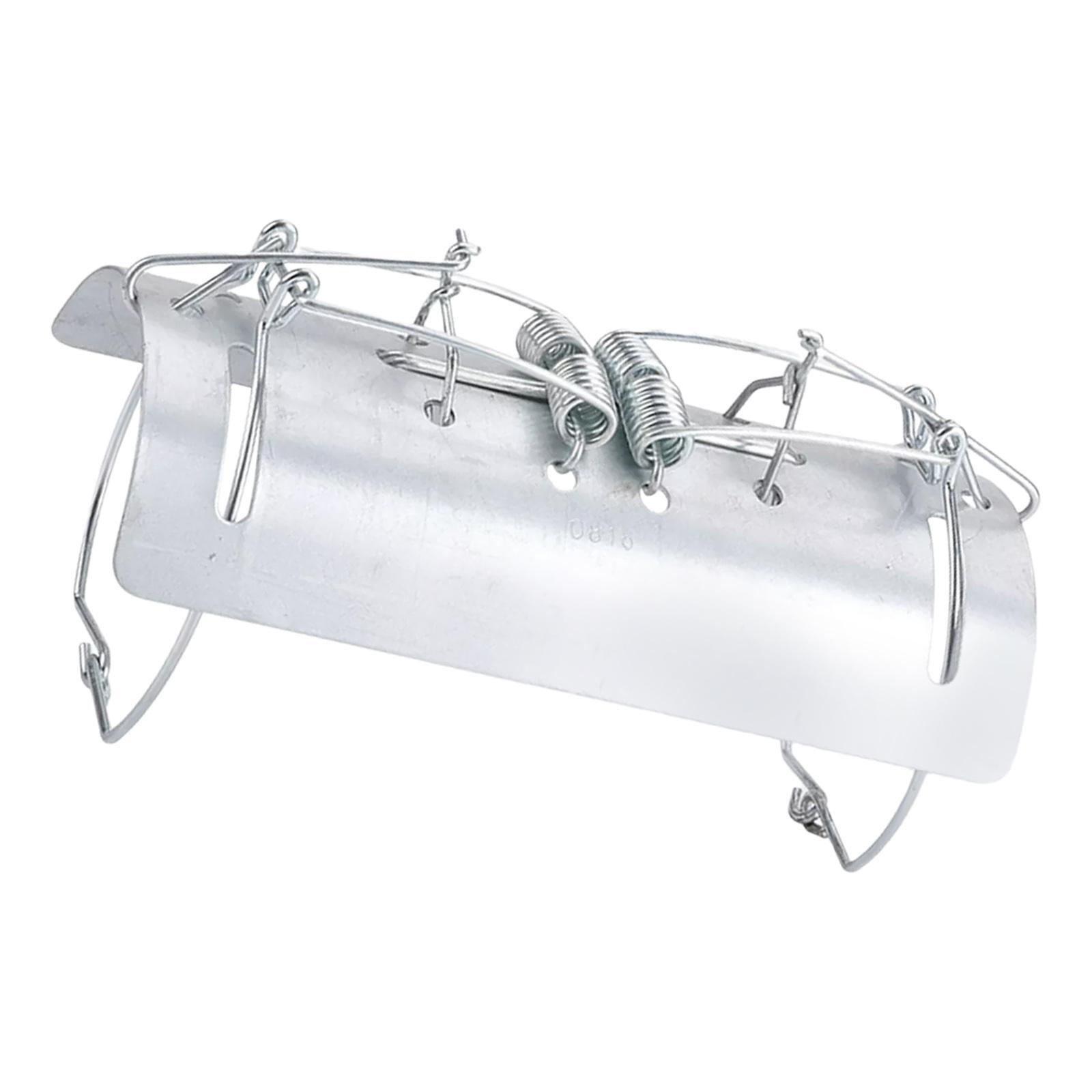 

Cage Professional Trap Indoor for Catcher Reusable Outdoor Garden