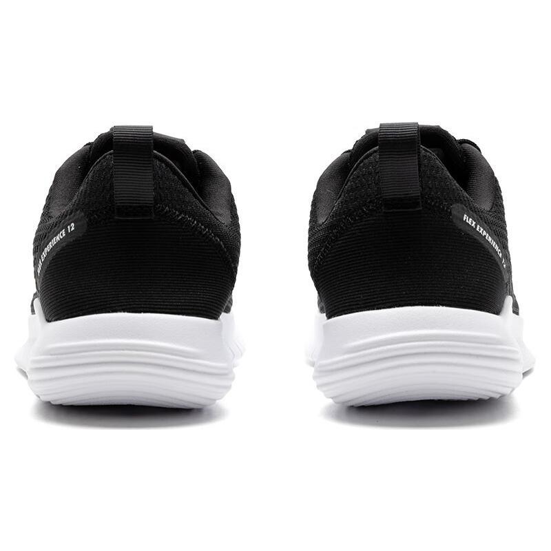 Nike Dámské tenisky Flex Experience Run 12 'Black White' DV0746-004