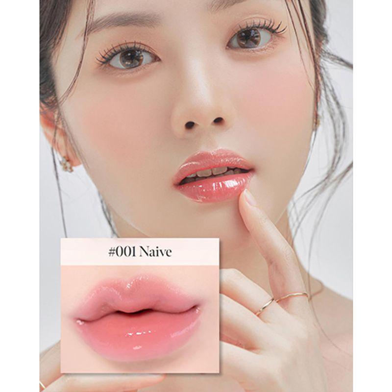 Coralhaze Volumisierendes Lippenfondue (10 Farben)