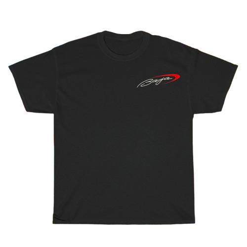 New Baja Boats Logo Unisex T-Shirt Funny Size S to 5XL XL