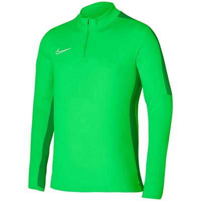 DF Academy 23 SS Drill, Mens Green Sweatshirt