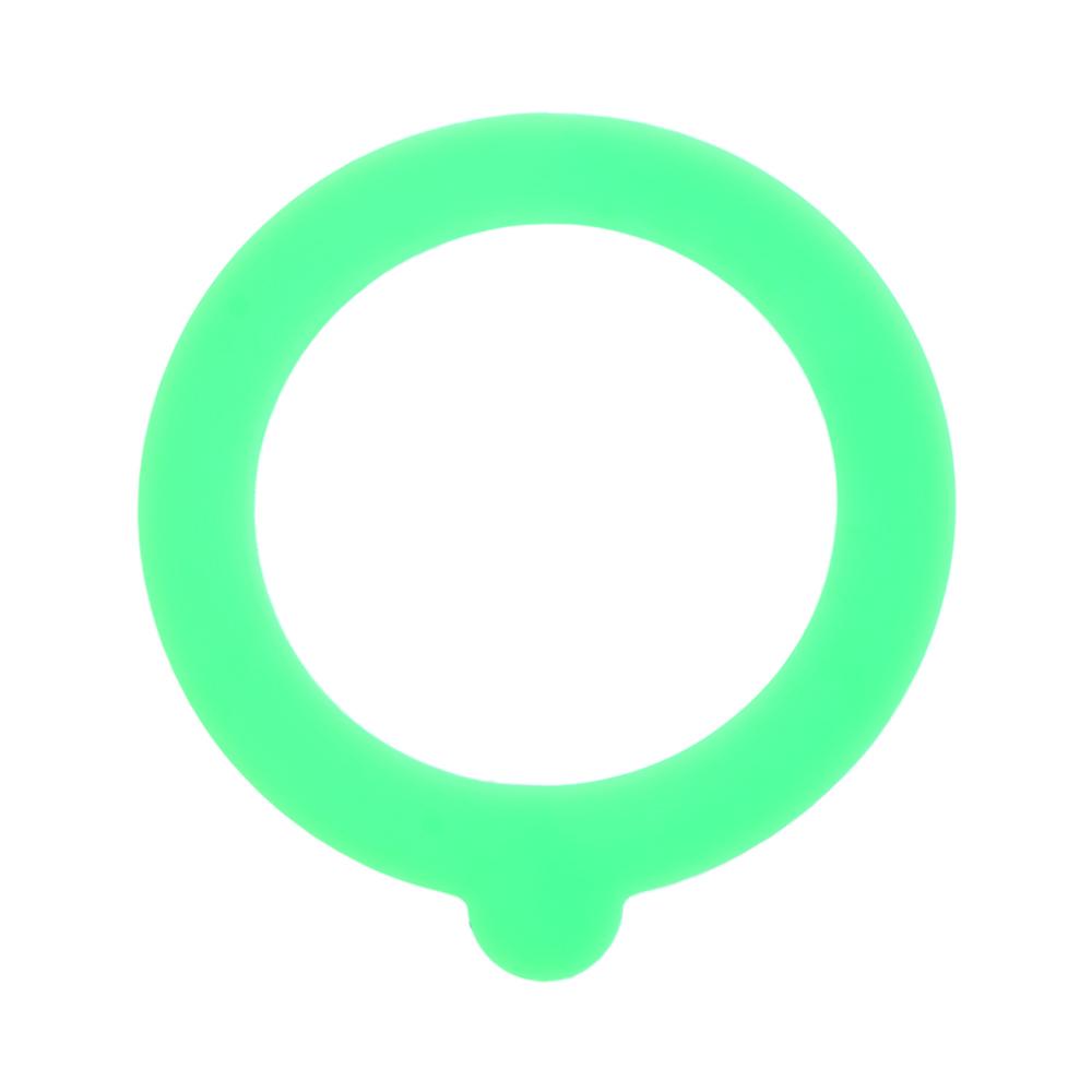 Canning Jars Replacement Silicone Leak-proof Mason Jar Gaskets Sealing Rings Rings Seals