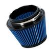 Universal Inlet Air Intake Air Filter Pipe Modified Scooter 4.5"/115mm Air Filter for Motorcycle