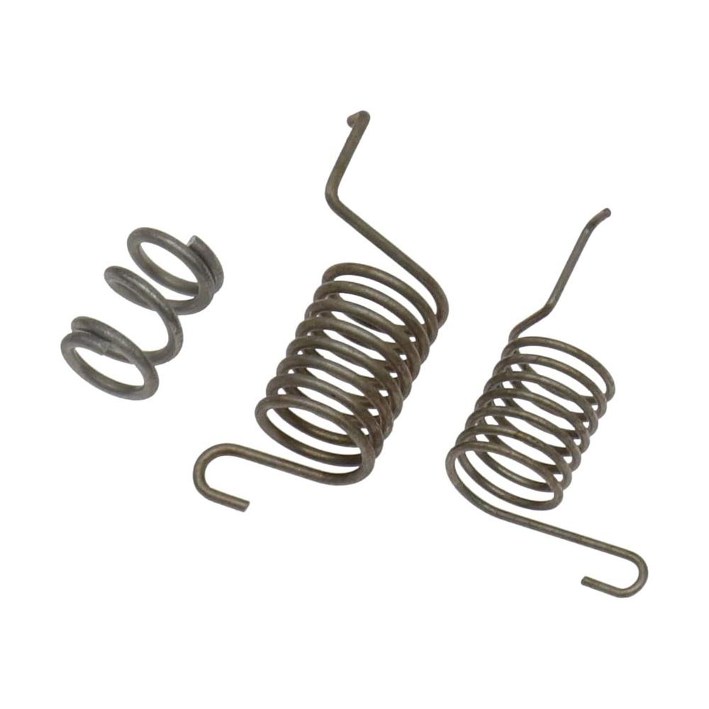 Carburetor Repair Kit Rebuild 809735A1 For Mercury Force 90 95 HP Outboard 3Pcs