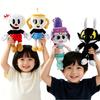 Bebek ve Peluş Oyuncaklar – Çizgi Film Karakterli Yumuşak Oyuncaklar
