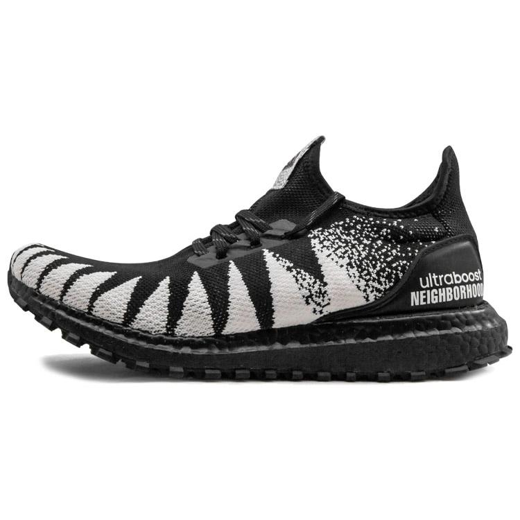 

UltraBoost Neighborhood x UltraBoost Adidas All Terrain NBHD FU7313 40⅔