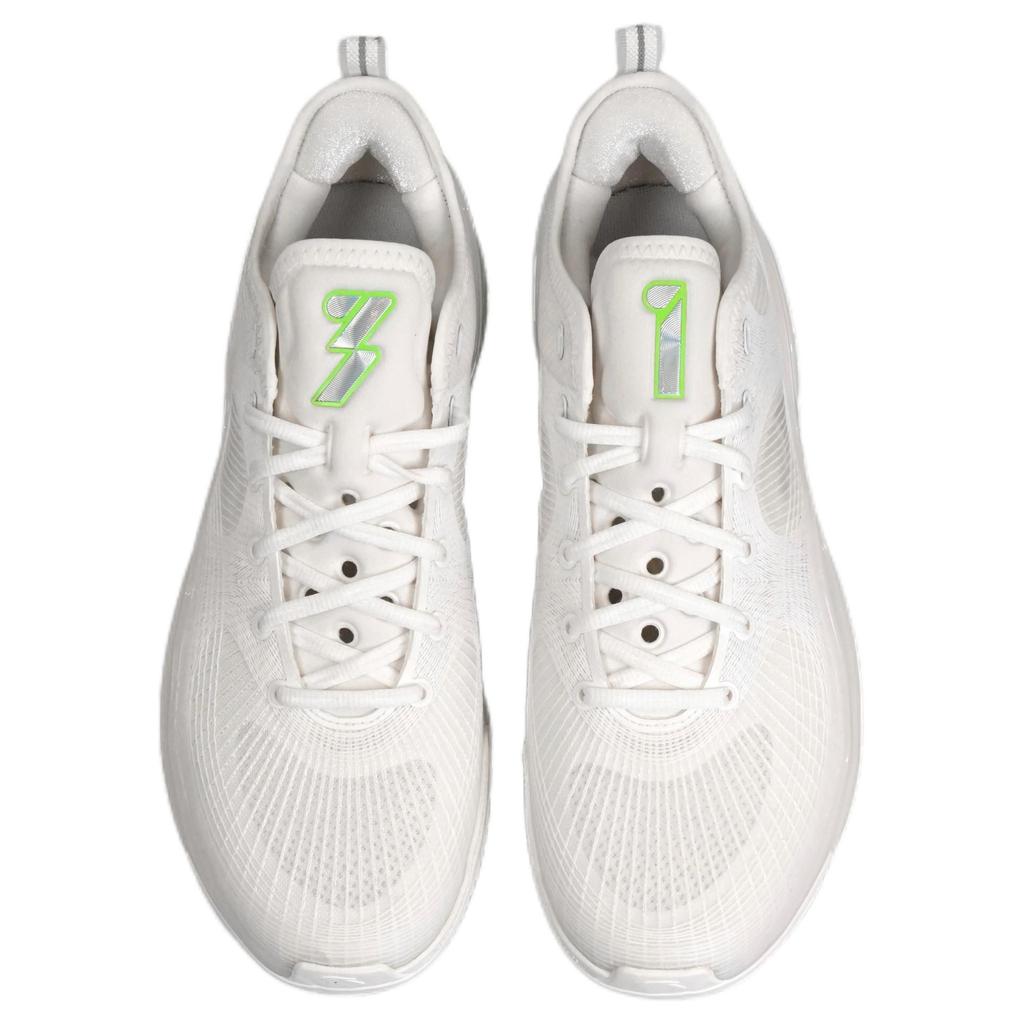 Anta Splash 7 Slip Resistant Abrasion Resistant Grip Slip Resistant Abrasion Resistant Grip Low top Basketball Shoes 112521131-4