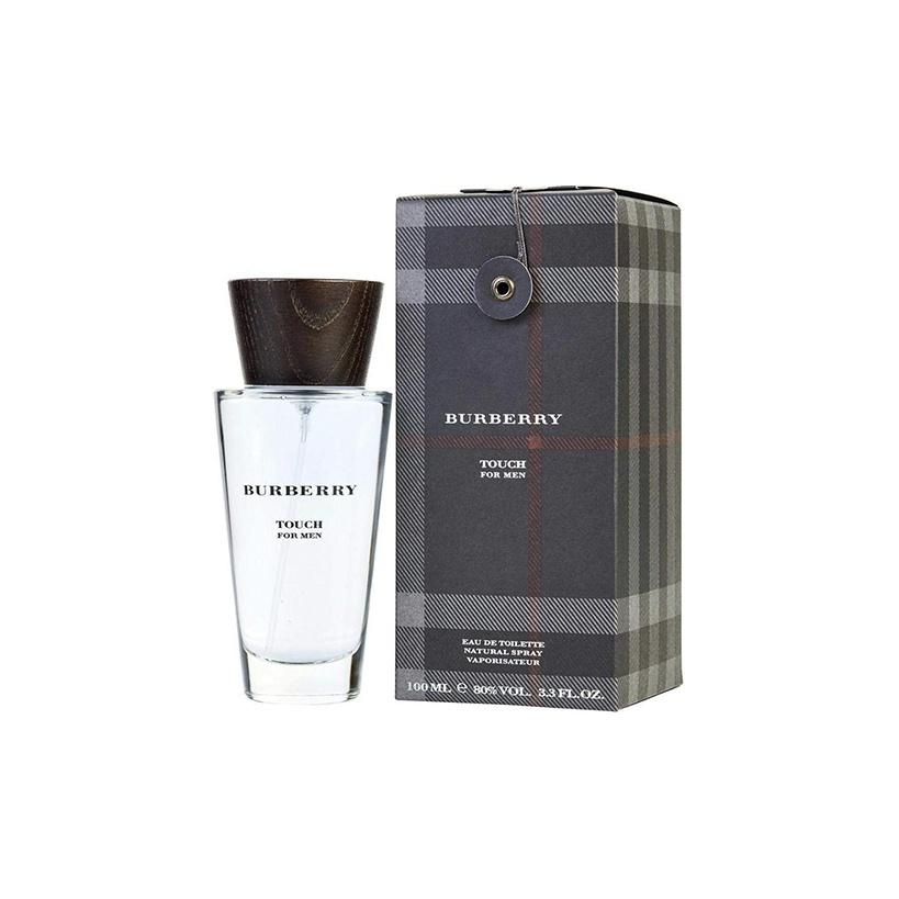 Burberry Touch Love Connection Men`s Perfumes