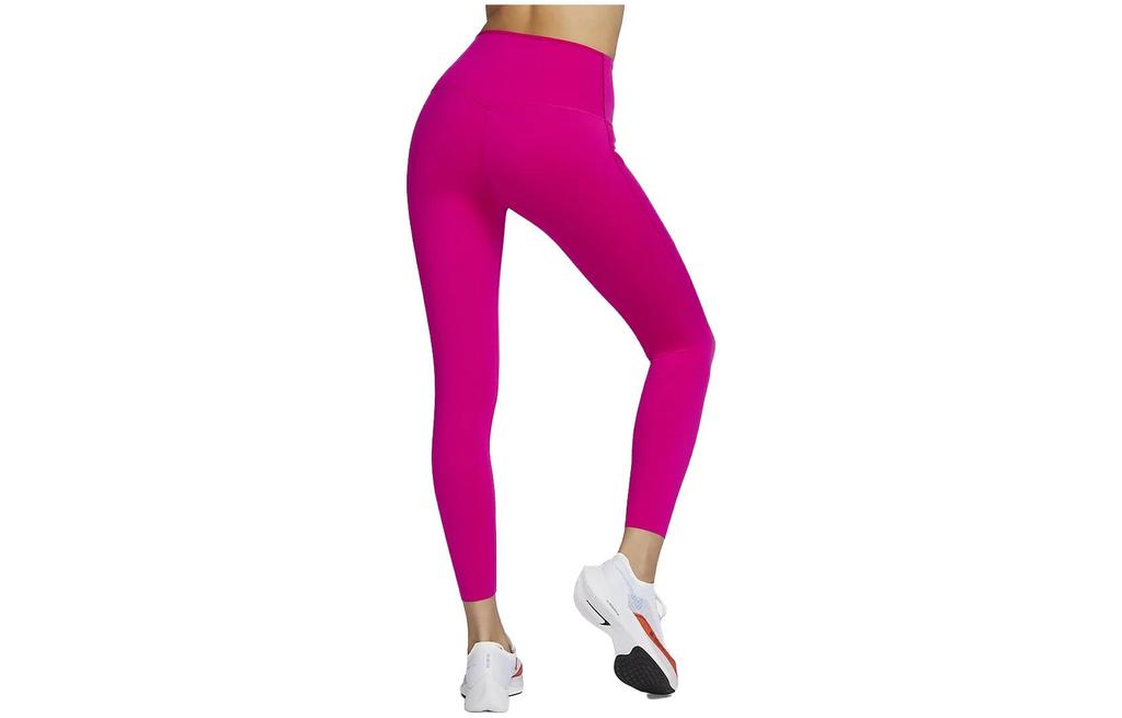 Nike Go Sports Pants Women's Raspberry Red FB8849-624