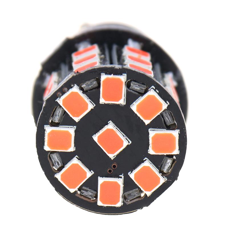 Auto LED brzdové světlo Zvýrazněné zpětné světlo