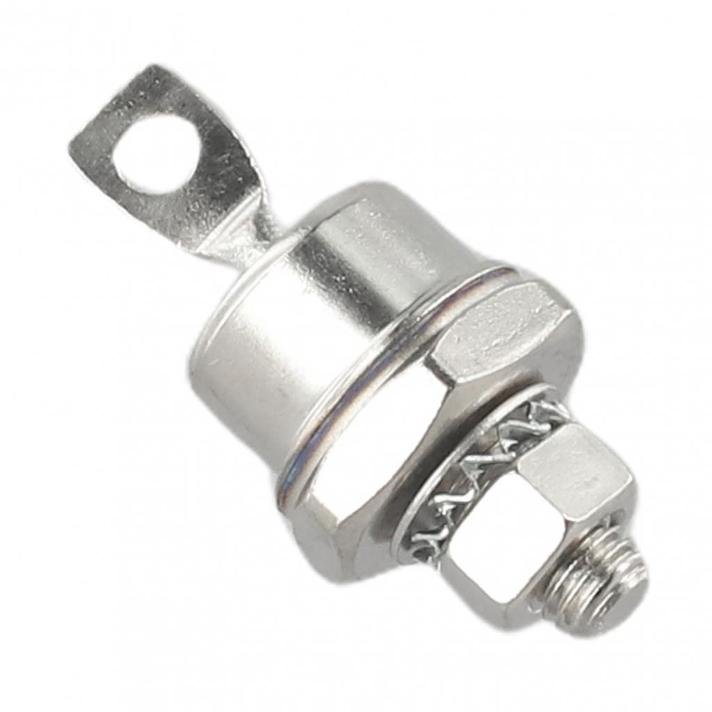 Positive/negative Pole Diode Rectifier 1200V 1pc 6mm Screw